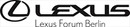 Logo Lexus Forum Berlin
